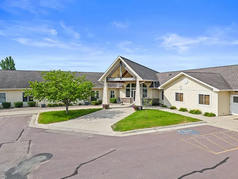 Good Samaritan Society - St James - Nursing Home in St James, MN photo 1