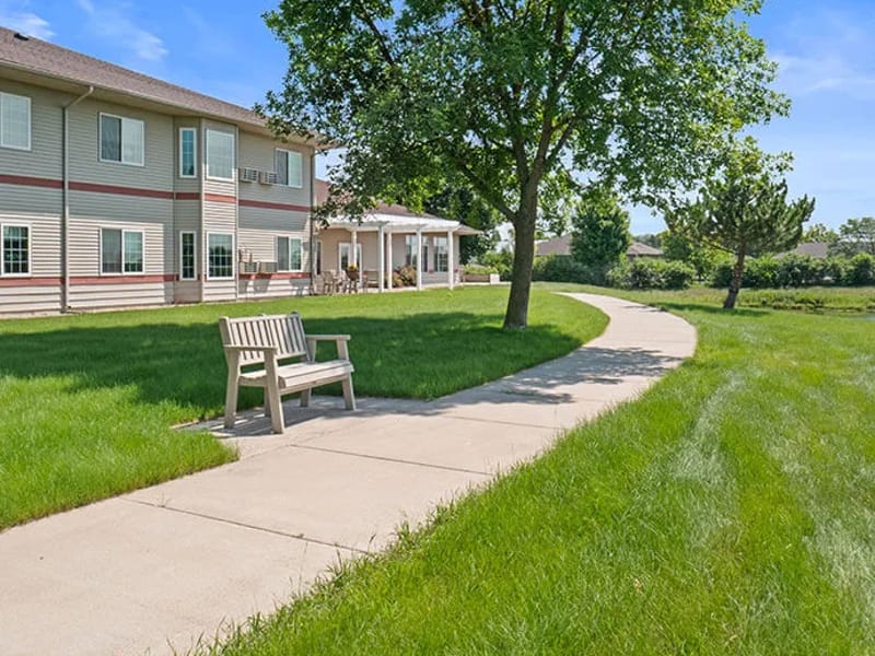 Good Samaritan Society - St James - Nursing Home in St James, MN photo 3