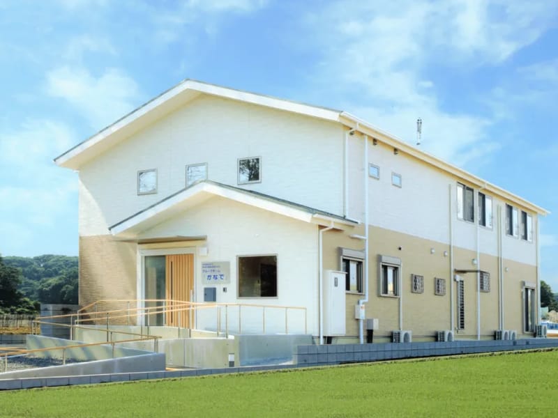グループホーム　かなしょうず園 - 認知症ケア in 鈴鹿市, 三重県 photo 2