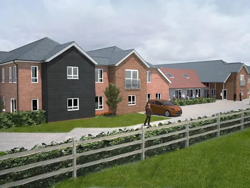 Beech Tree Total Care â Ashford - Assisted Living in Ashford, England photo 1