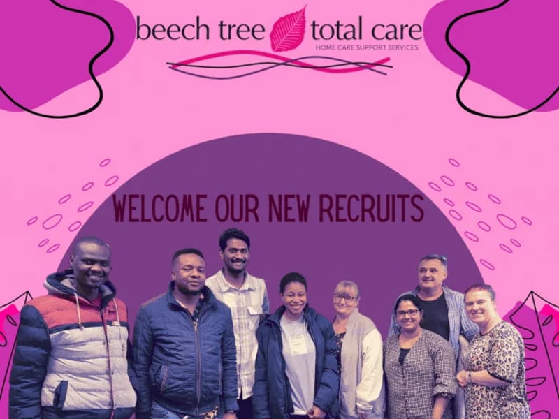 Beech Tree Total Care â Ashford - Assisted Living in Ashford, England photo 2