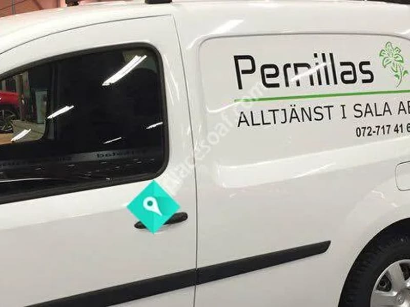 Pernillas Alltjänst - Hemtjänst in Sala, Västmanlands län photo 1