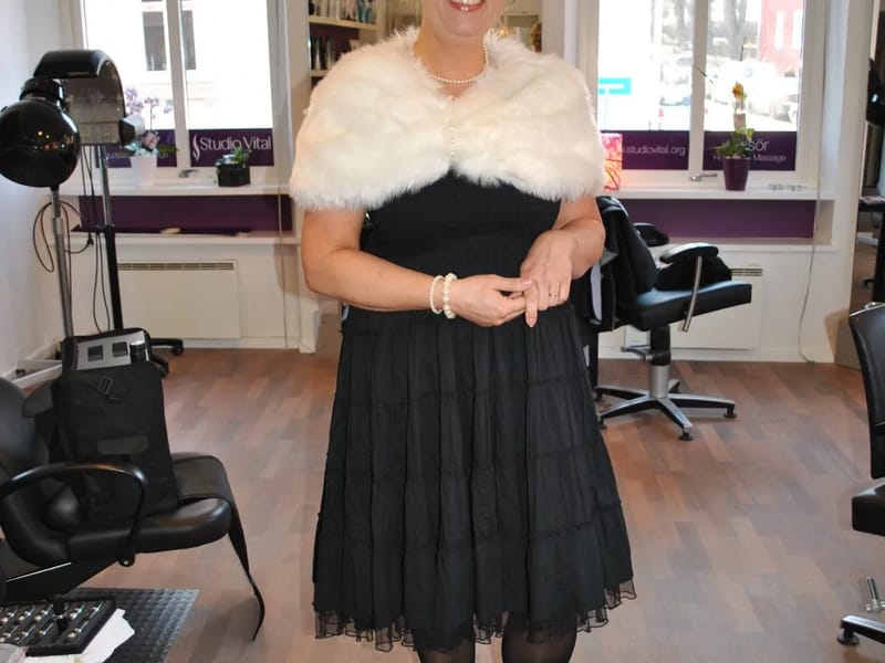 Pernillas Alltjänst - Hemtjänst in Sala, Västmanlands län photo 2