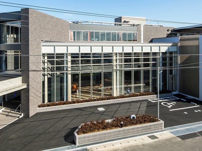 ふれあいの里グループホーム日翔館 - 認知症ケア in 札幌市厚別区, 北海道 photo 1