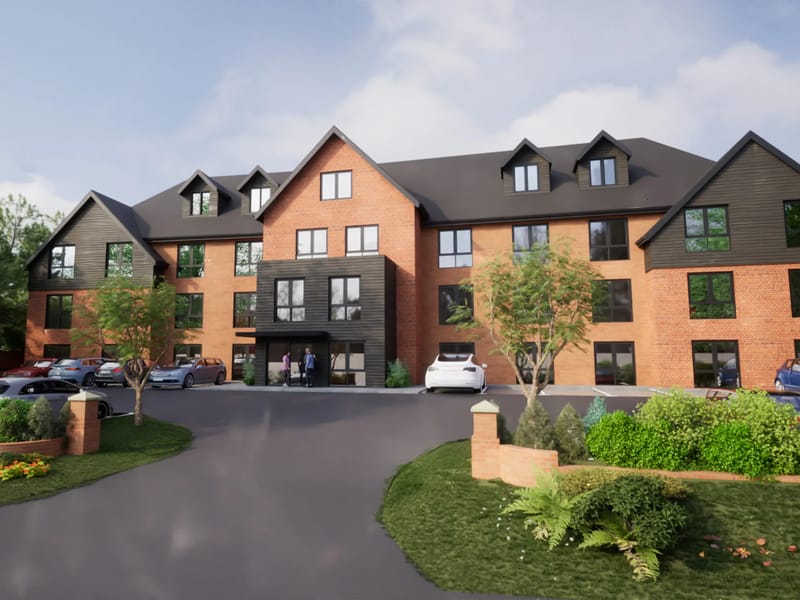 Look Ahead Domiciliary Care (Hertfordshire) in Stevenage, England photo 4