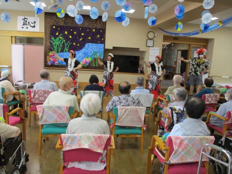 ゆめの里和田デイサービスセンター - デイサービス in 松本市, 長野県 photo 3