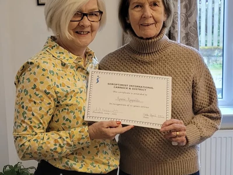 HF Trust Tamarisk and Marion - Assisted Living in Barnet, England photo 3