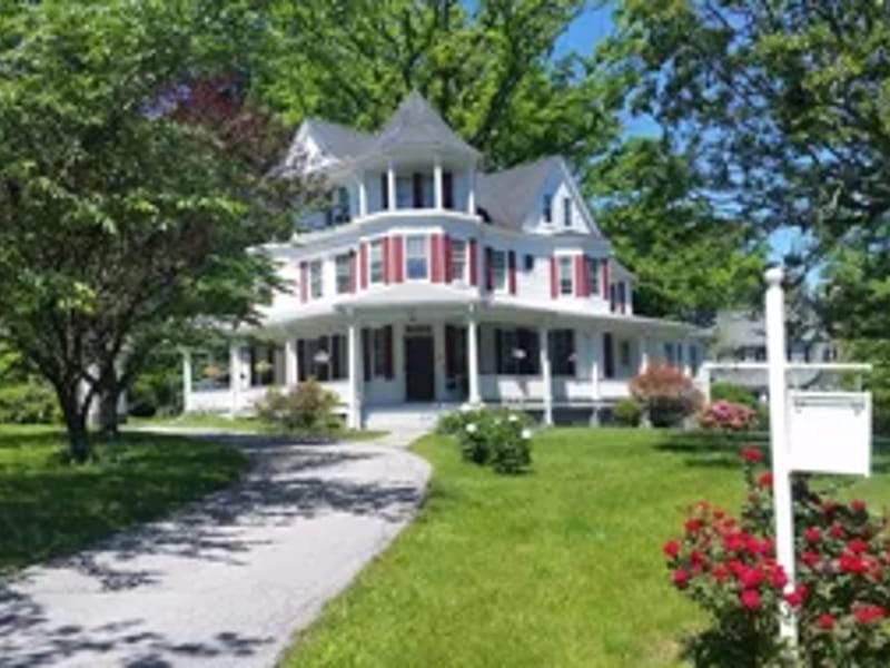 Kadima Rehabilitation & Nursing at Greenville — Nursing Home, Greenville, PA · photo 2