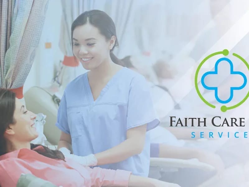 Faith Care Line Services Ltd - In-Home Care in Huntingdon, England photo 1