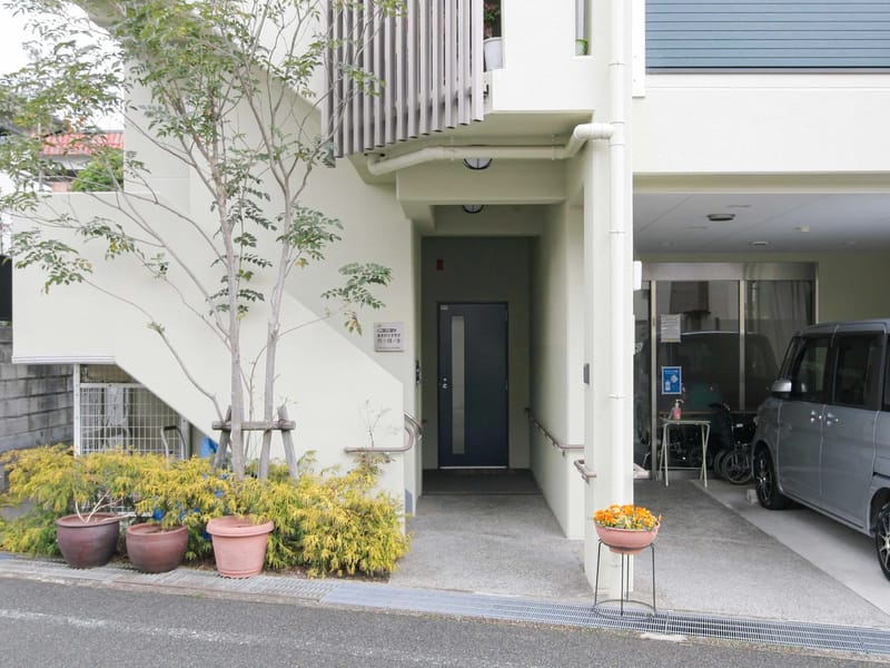 あそびりクラブ　西小路の家 - 有料老人ホーム in 箕面市, 大阪府 photo 6