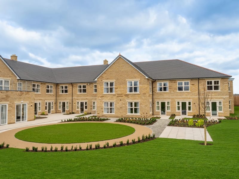 North Division Domiciliary Care Branch - In-Home Care in Grantham, England photo 3