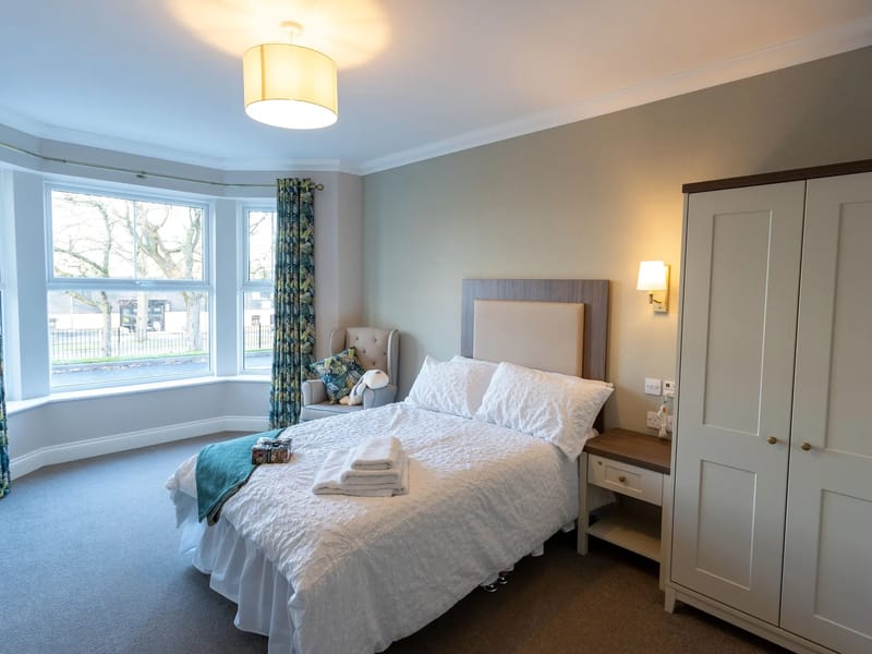 North Division Domiciliary Care Branch - In-Home Care in Grantham, England photo 2