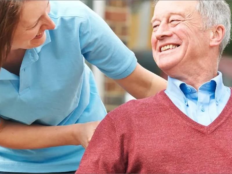 Ambulante Betreuung Ilona Bartl in Hamburg, Free and Hanseatic City of Hamburg photo 3