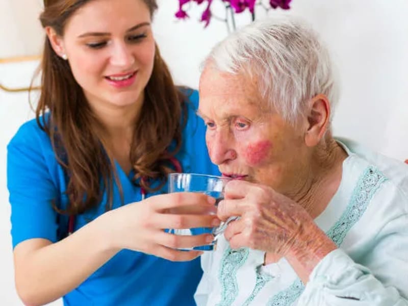 Eureka Care Services Limited - In-Home Care in Hertford, England photo 3
