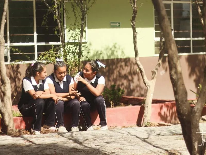 HOGAR DE PROTECCION Y ORIENTACION JUVENIL FEMENINA CASA DE JESUS - Vida Asistida in Pachuca De Soto, Hidalgo photo 2