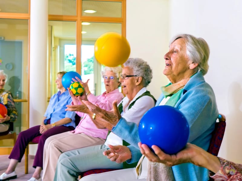 Bader House — Assisted Living, San Antonio, TX · photo 1