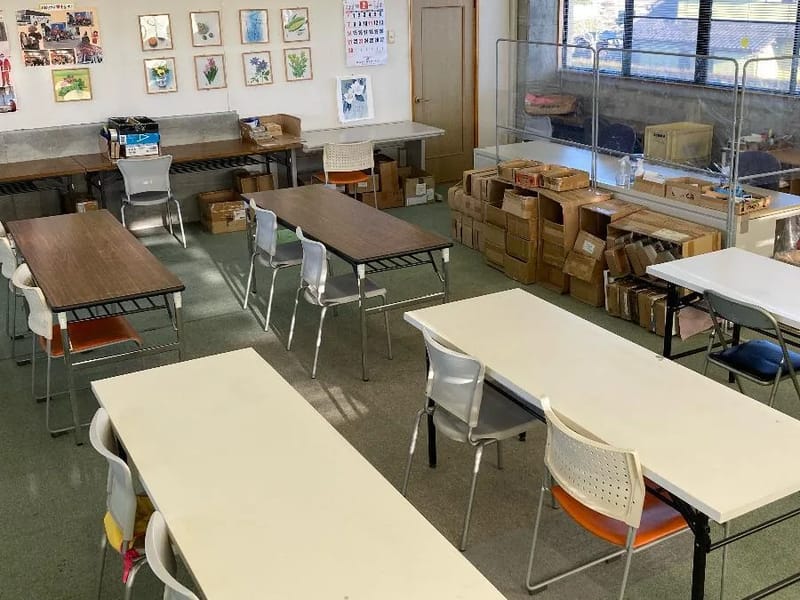 きららファミリーサポートサービス - 有料老人ホーム in 瀬戸市, 愛知県 photo 2