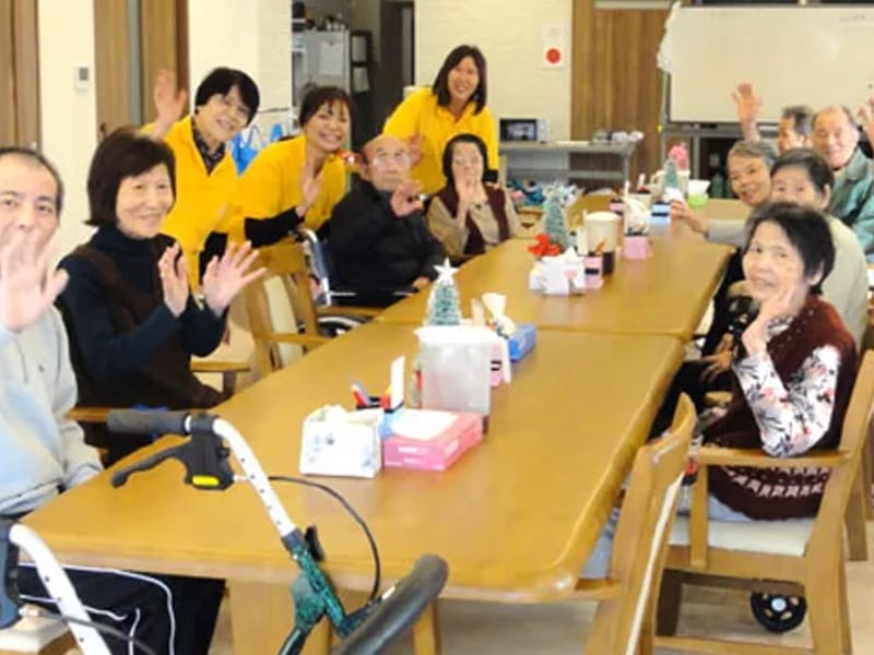 きららファミリーサポートサービス - 有料老人ホーム in 瀬戸市, 愛知県 photo 3
