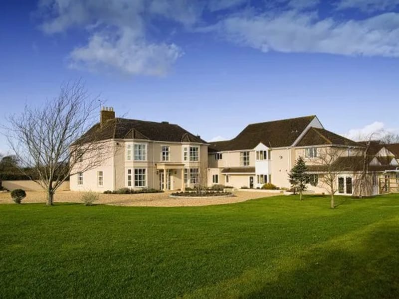 Frethey House - Assisted Living in Taunton, England photo 3