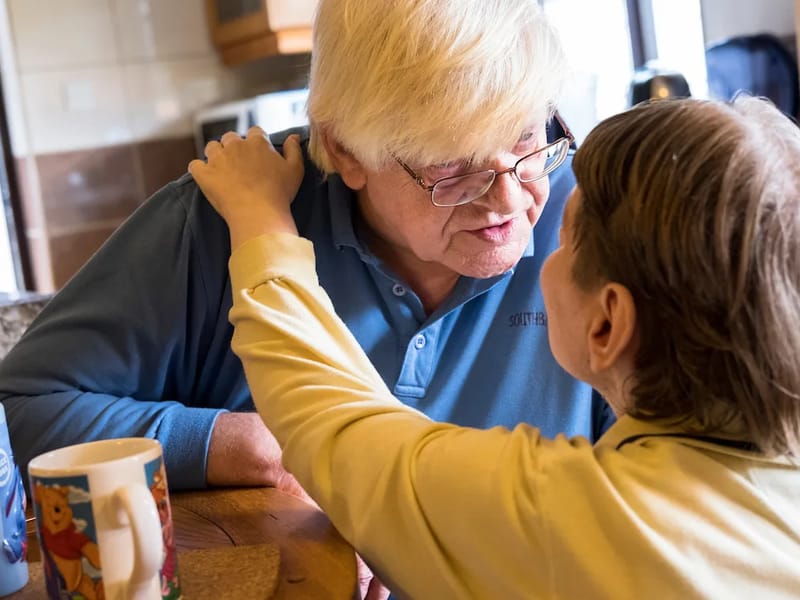 CareOLine Carers Service in London, England photo 1