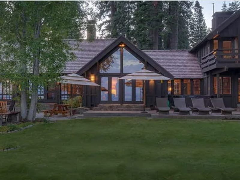 Brushwood House in Liverpool, England photo 2