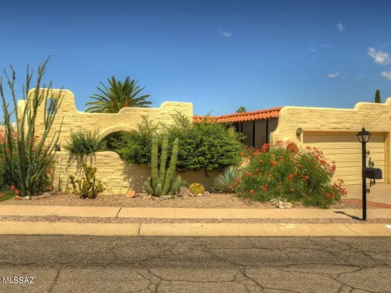 Casa De Esperanza - Adult Day Care in Green Valley, AZ photo 1