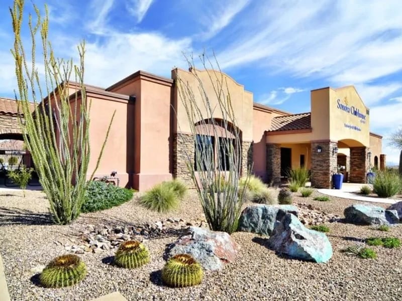 Casa De Esperanza - Adult Day Care in Green Valley, AZ photo 2