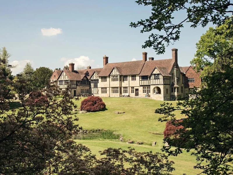 Sylvesters House - Assisted Living in Crawley, England photo 2