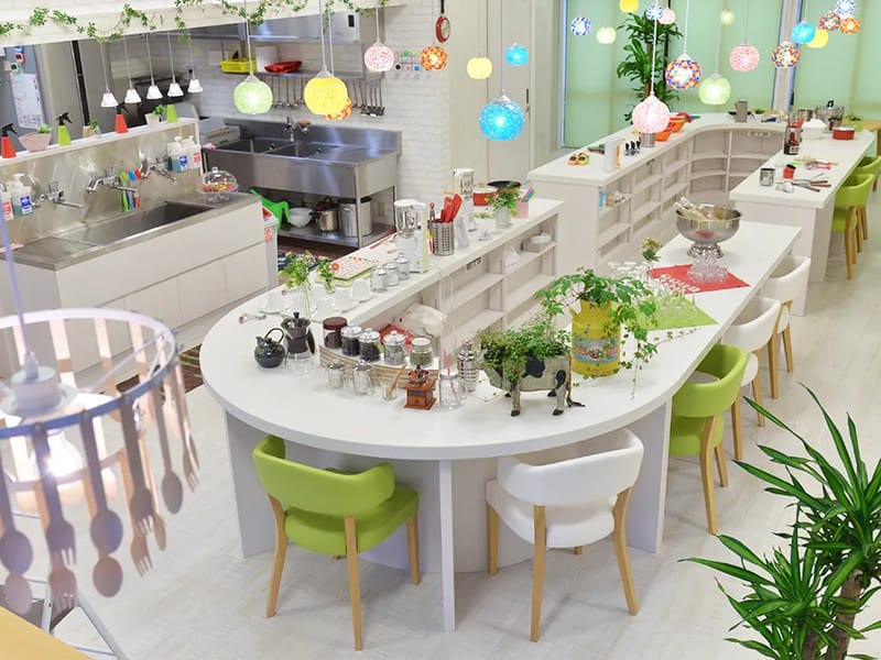 NANAIROCOOKINGSTUDIO自由が丘 - デイサービス in 目黒区, 東京都 photo 2