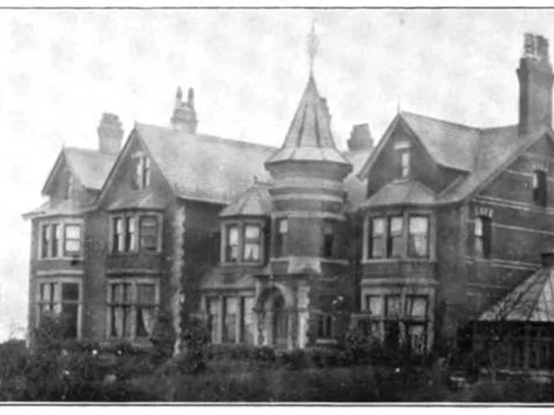Stanley Grange in Preston, England photo 3