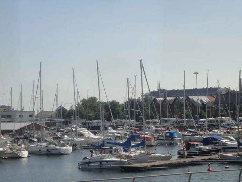 Trossö 2 - Hemtjänst in Karlskrona, Blekinge län photo 2