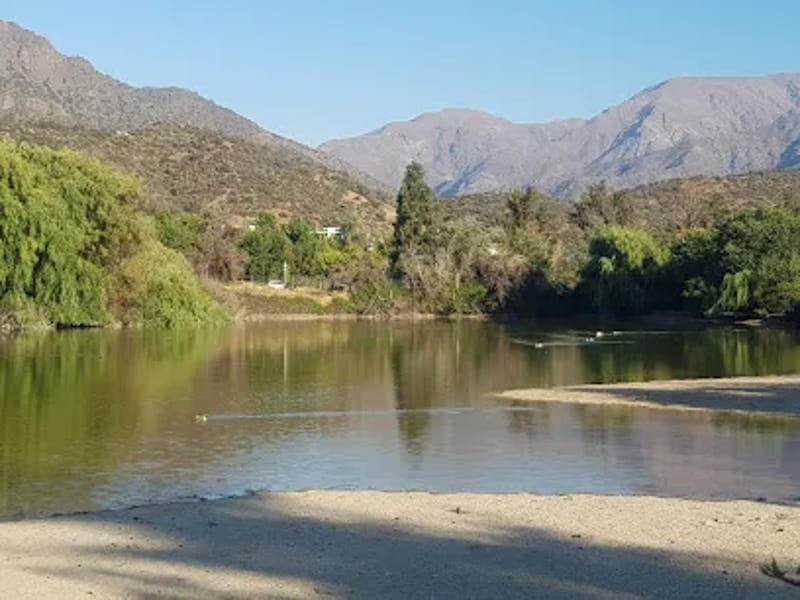 Beit Israel - Vida Asistida in Lo Barnechea, Región Metropolitana de Santiago photo 2
