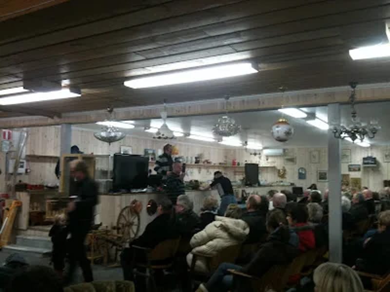 Enhet Sulvik - Äldreboende in Arvika, Värmlands län photo 3