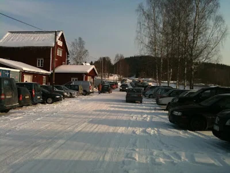 Enhet Sulvik - Äldreboende in Arvika, Värmlands län photo 2