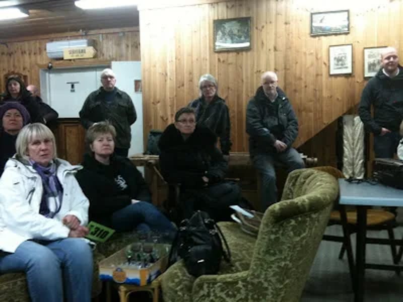 Enhet Sulvik - Äldreboende in Arvika, Värmlands län photo 1