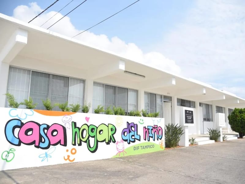 ASOCIACION DE BENEFICIENCIA CASA HOGAR A B C - Vida Asistida in Tampico, Tamaulipas photo 2