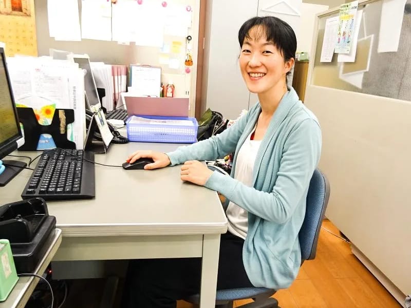 なごみ在宅介護サービス日野 - 有料老人ホーム in 日野市, 東京都 photo 2