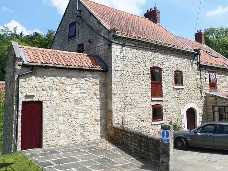 Levitt Mill - In-Home Care in Rotherham, England photo 4