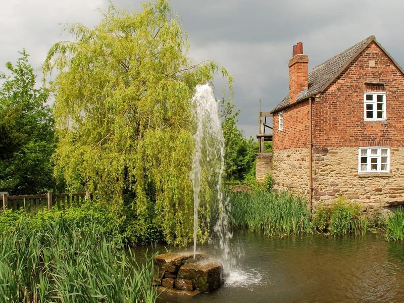 Levitt Mill - In-Home Care in Rotherham, England photo 1