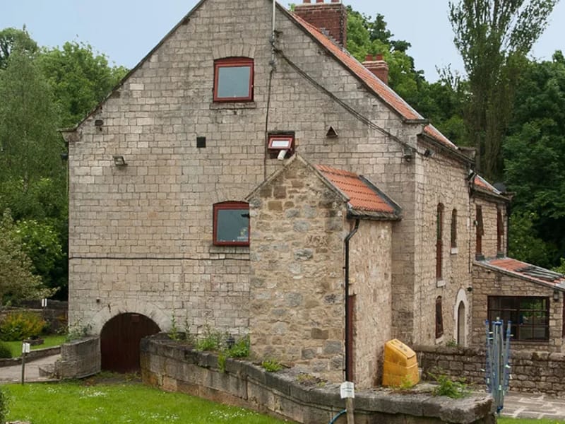 Levitt Mill - In-Home Care in Rotherham, England photo 6