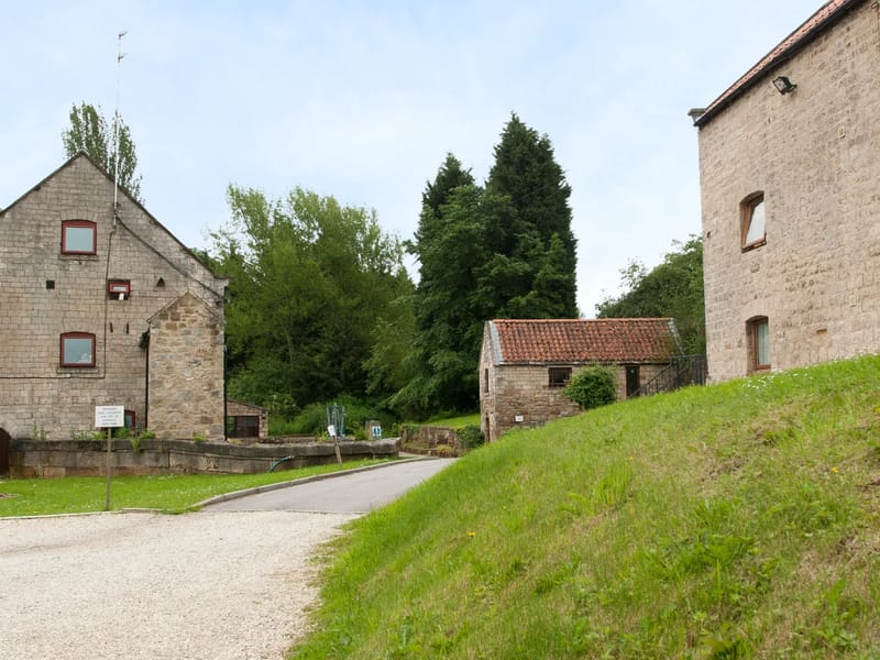 Levitt Mill - In-Home Care in Rotherham, England photo 3
