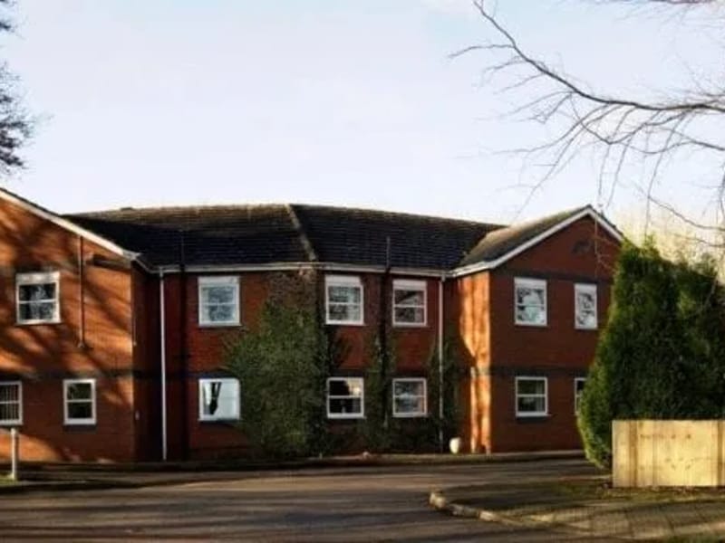 New Bassett House Care Home in Mansfield, England photo 1
