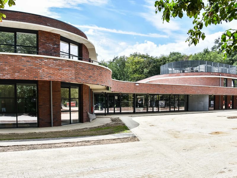 Stichting Pro Senectute, zorglocatie Tusselerhof - Verpleeghuis in Lochem, Overijssel photo 3