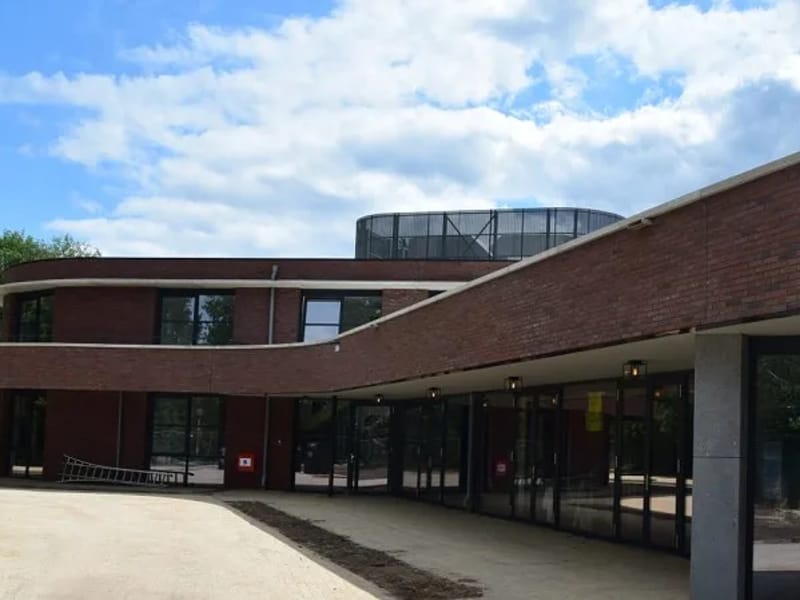 Stichting Pro Senectute, zorglocatie Tusselerhof - Verpleeghuis in Lochem, Overijssel photo 1