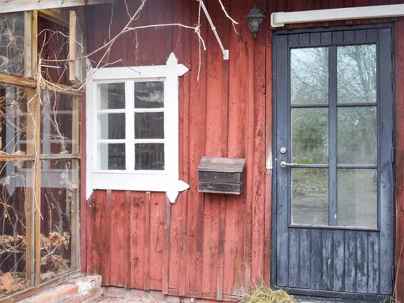 Strandvägen B - Äldreboende in Nybro, Kalmar län photo 2