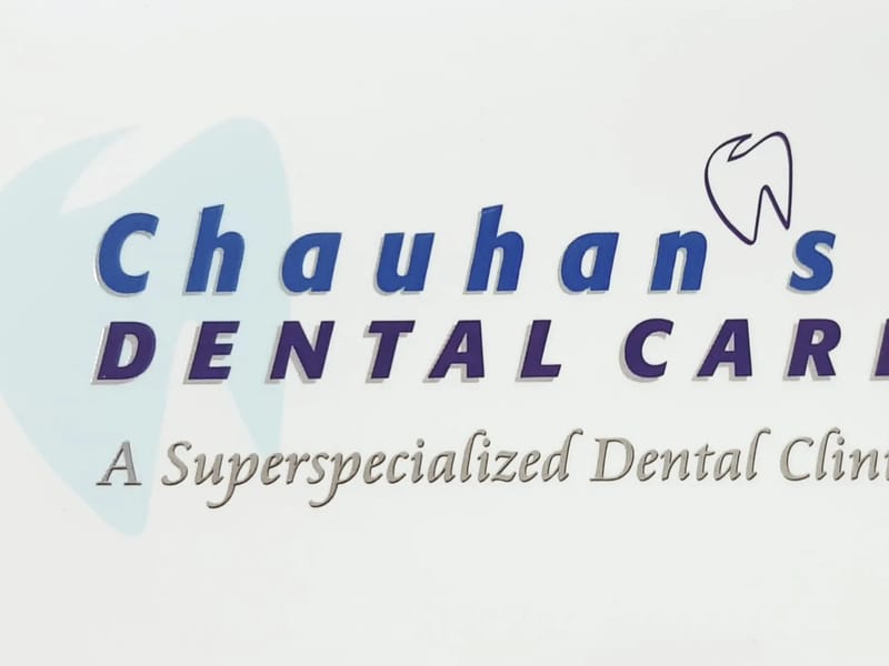 Chauhan Dental Clinic - वृद्धाश्रम in Mahendragarh, Haryana photo 2