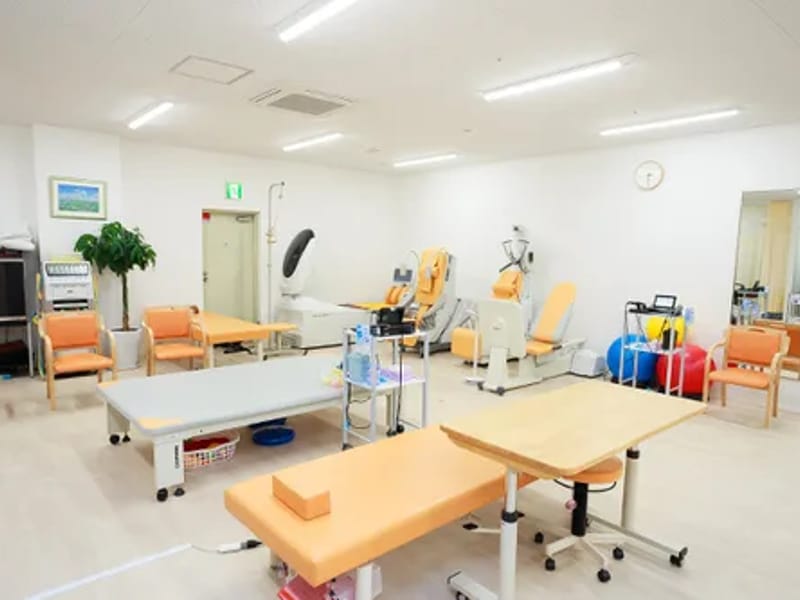 かすや整形外科・骨粗しょう症クリニック - 入院リハビリ in 高槻市, 大阪府 photo 3