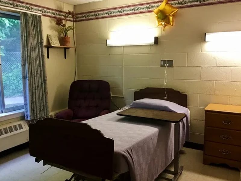 LA Crescent Health Services - Nursing Home in La Crescent, MN photo 2