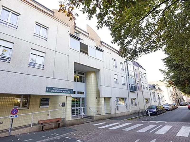 Residence Gregoire Bordillon - Maison de Retraite in ANGERS, Pays de la Loire photo 1
