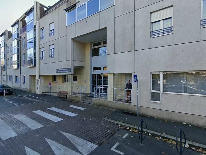 Residence Gregoire Bordillon - Maison de Retraite in ANGERS, Pays de la Loire photo 2